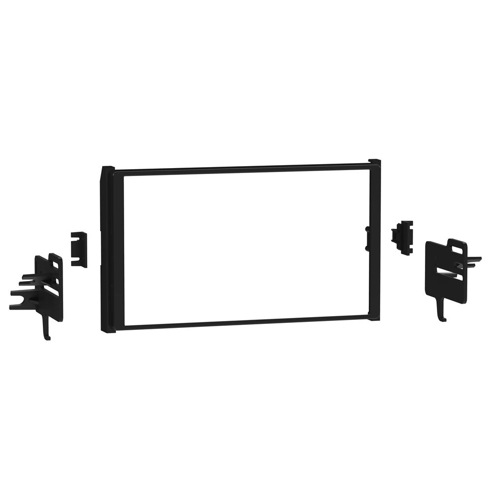 Dash Kit