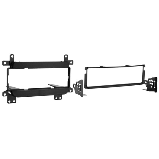 Metra Suzuki Grand Vitara 2003-2005 XL7 2003-2006 Aerio 2003-2004