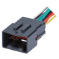 70-1771 Metra Radio Wiring Harness Fits select Ford/Lincoln/Mazda/Mercury/Niss1998-2011