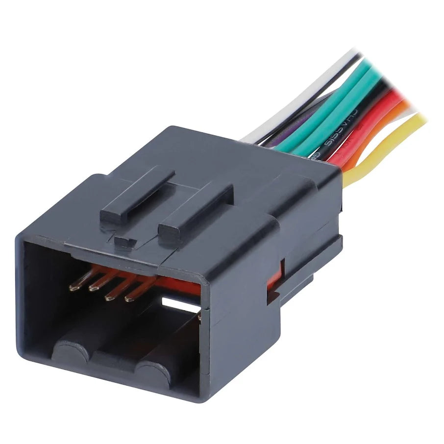 70-1771 Metra Radio Wiring Harness Fits select Ford/Lincoln/Mazda/Mercury/Niss1998-2011