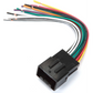 70-1771 Metra Radio Wiring Harness Fits select Ford/Lincoln/Mazda/Mercury/Niss1998-2011