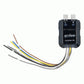 AXLOCM-150 UNIVERSAL FIT 2CH LOC 150W & TURN ON