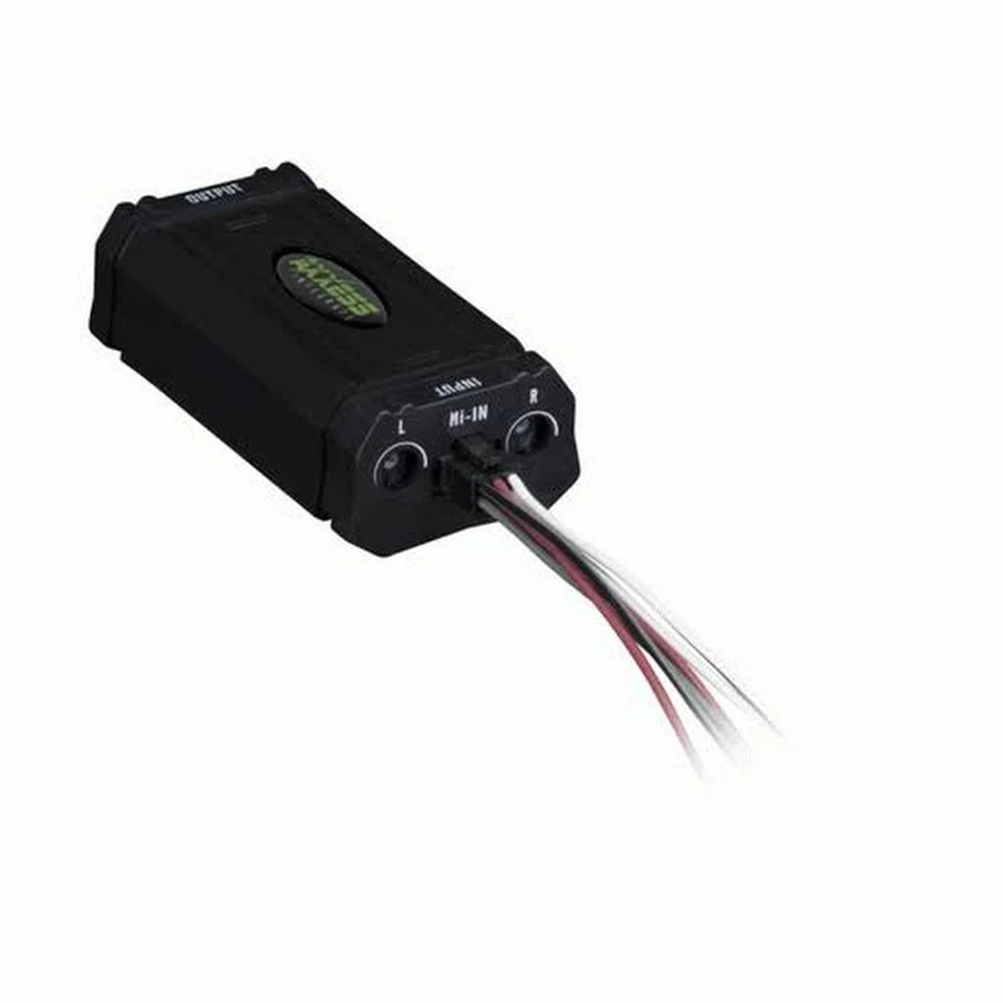 AXLOCM-150 UNIVERSAL FIT 2CH LOC 150W & TURN ON
