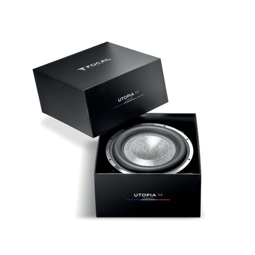 Focal Utopia M 10" Subwoofer