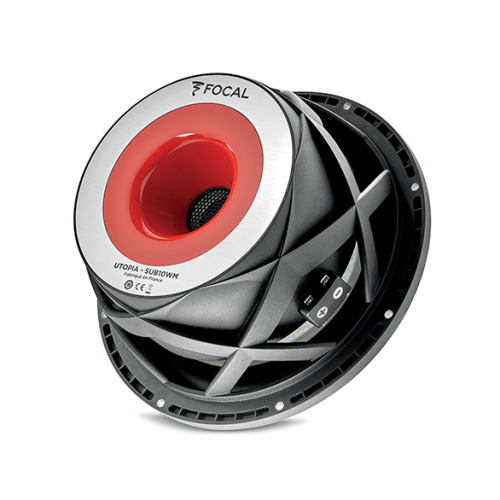 Focal Utopia M 10" Subwoofer