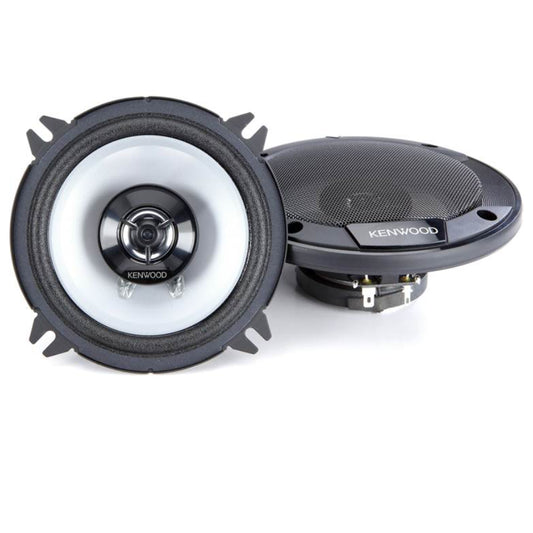 KENWOOD SPORT SERIES  5.25" COAXIAL SPEAKERS