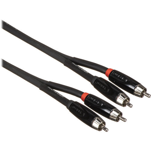 Bassworx 14 Feet High Quality RCA cable