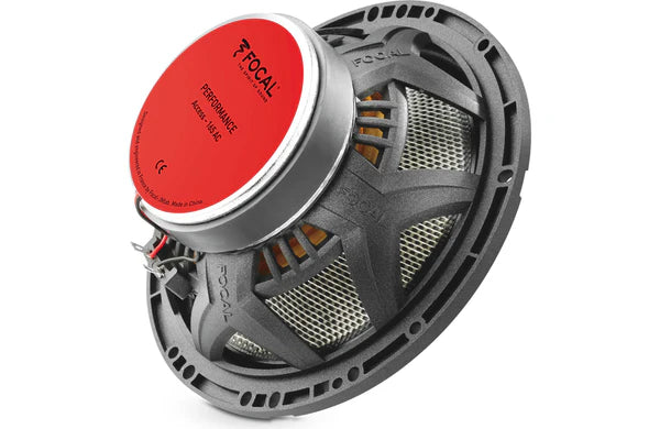 Focal Performance Access Series 6.5" Coaxial Speakers