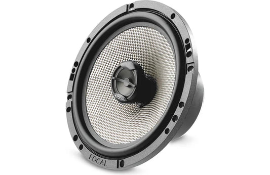 Focal Performance 165AC Access Series 6-1/2" coaxial speakers