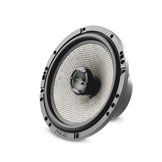 Focal Performance Access Series 6.5" Coaxial Speakers