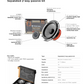 Focal Utopia Passive 2 Way 6.5" Component Speaker System