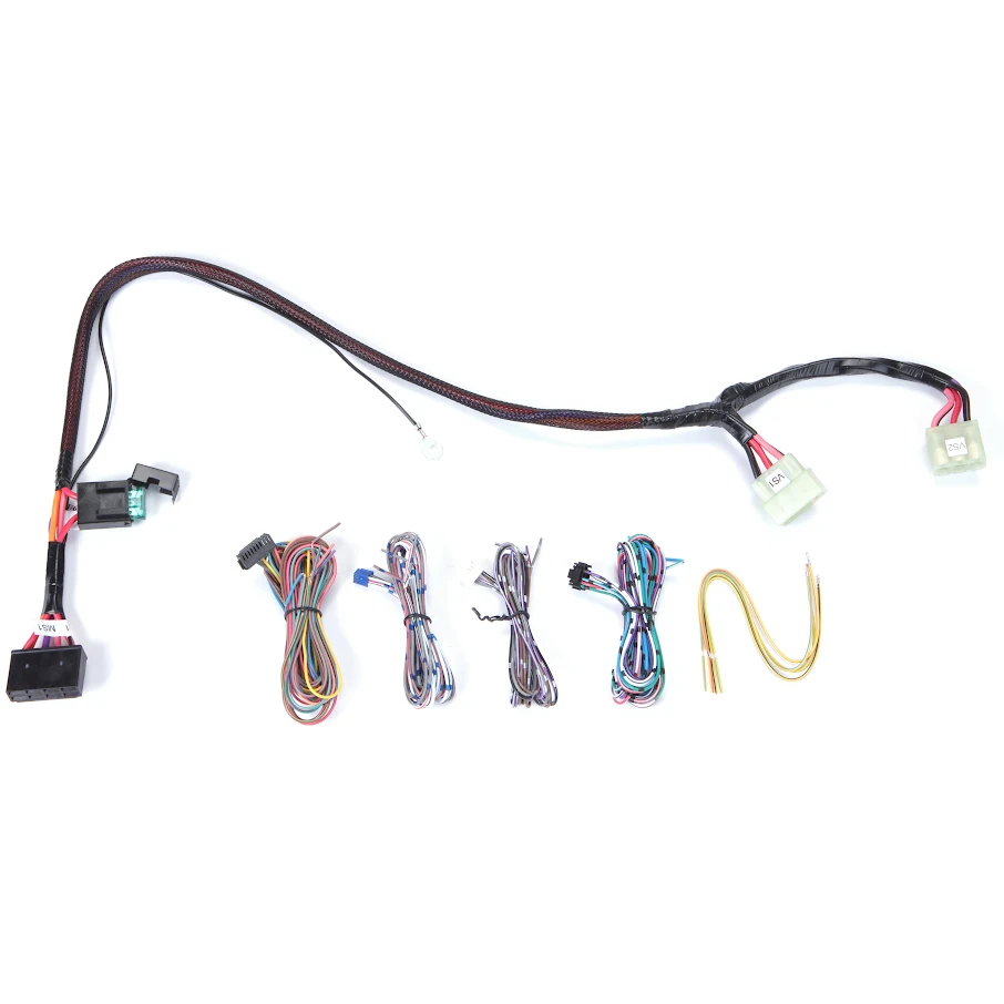 ADS-THR-HK5 iDatastart Integration Harness for Hyundai and Kia