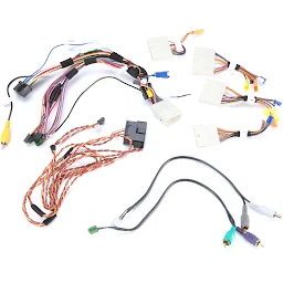 ADS-THR-HK5 iDatastart Integration Harness for Hyundai and Kia