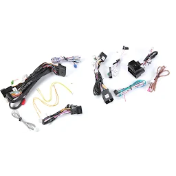 ADS-THR-HK5 iDatastart Integration Harness for Hyundai and Kia