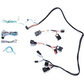 ADS-THR-HK5 iDatastart Integration Harness for Hyundai and Kia