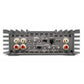 KENWOOD EXCELON SERIEIS MONO 1000W CLASS D AMPLIFIER