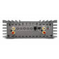 KENWOOD EXCELON SERIEIS MONO 1000W CLASS D AMPLIFIER