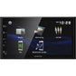 Kenwood 6.8in Multimedia Headunit