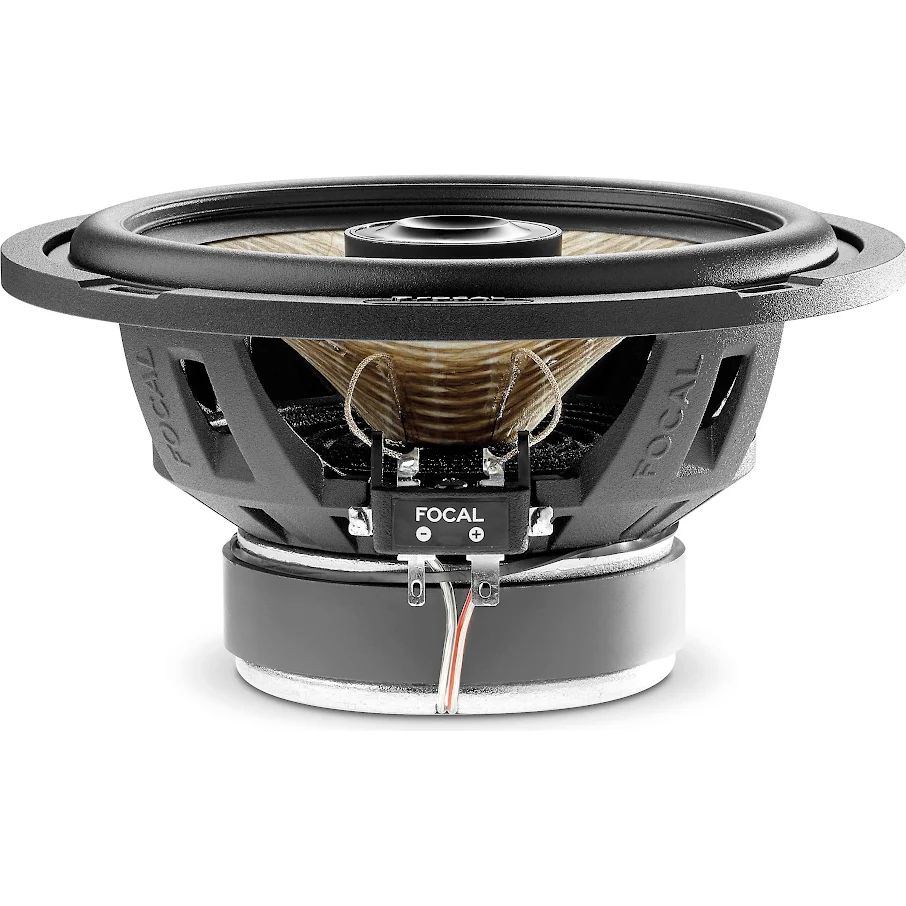 Focal Flax Evo 6.5" Coaxial Speakers