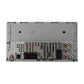 Pioneer Double-Din CD Receiver with Built-in Bluetooth
