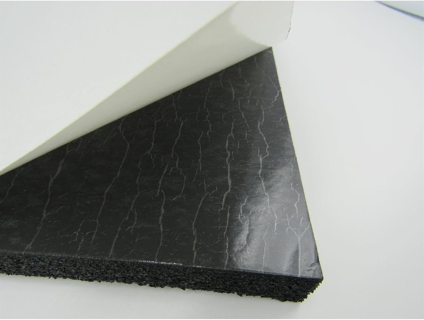 HushMat 20200 Silencer Megabond Foam with Insulating Sheet - 2 Piece