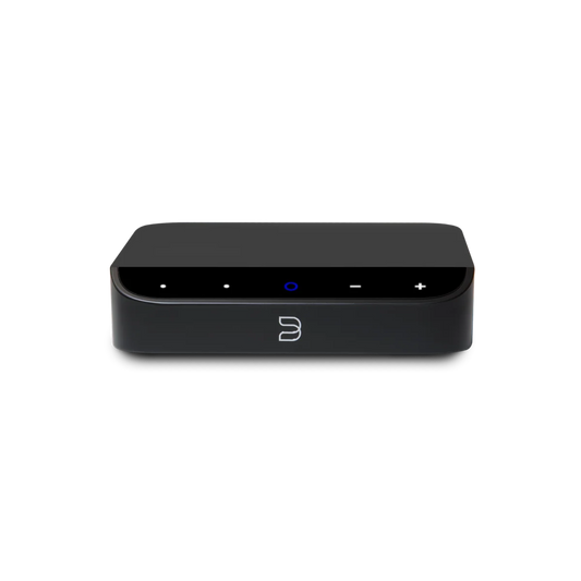 BLUESOUND NODE NANO Wireless Music Streamer
