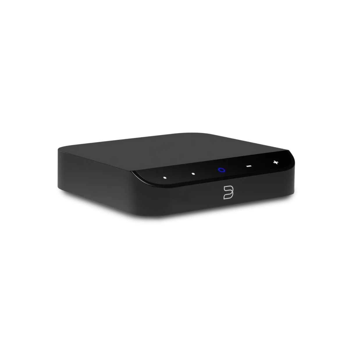 BLUESOUND NODE NANO Wireless Music Streamer
