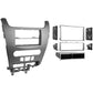 99-5816 08-11 FORD FOCUS MULTI DIN DASH KIT
