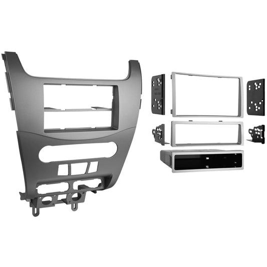 99-5816 08-11 FORD FOCUS MULTI DIN DASH KIT