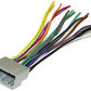 Scosche 02-07 Chrysler/dodge/jeep/plymouth Wire Harness