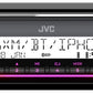 KD-X38MBS JVC MARINE /MOTORSPORT SINGLE DIN MECHLESS DECK