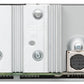 KD-X38MBS JVC MARINE /MOTORSPORT SINGLE DIN MECHLESS DECK