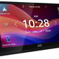 KW-M595BT JVC 6.8”Digital Multimedia Receiver
