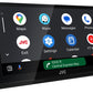KW-M595BT JVC 6.8”Digital Multimedia Receiver