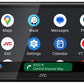 KW-M595BT JVC 6.8”Digital Multimedia Receiver