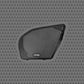 24CHDRGG 2024+ H-D® ROAD GLIDE® CICADA AUDIO® BRANDED GRILLES