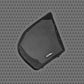 24CHDRGG 2024+ H-D® ROAD GLIDE® CICADA AUDIO® BRANDED GRILLES