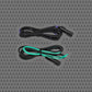 24HDRO 2024+ H-D® Rear Output Speaker Wire Harness