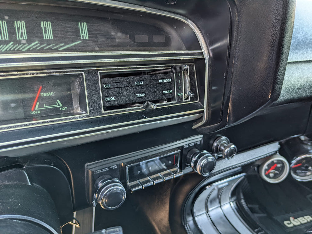 Retro Radio