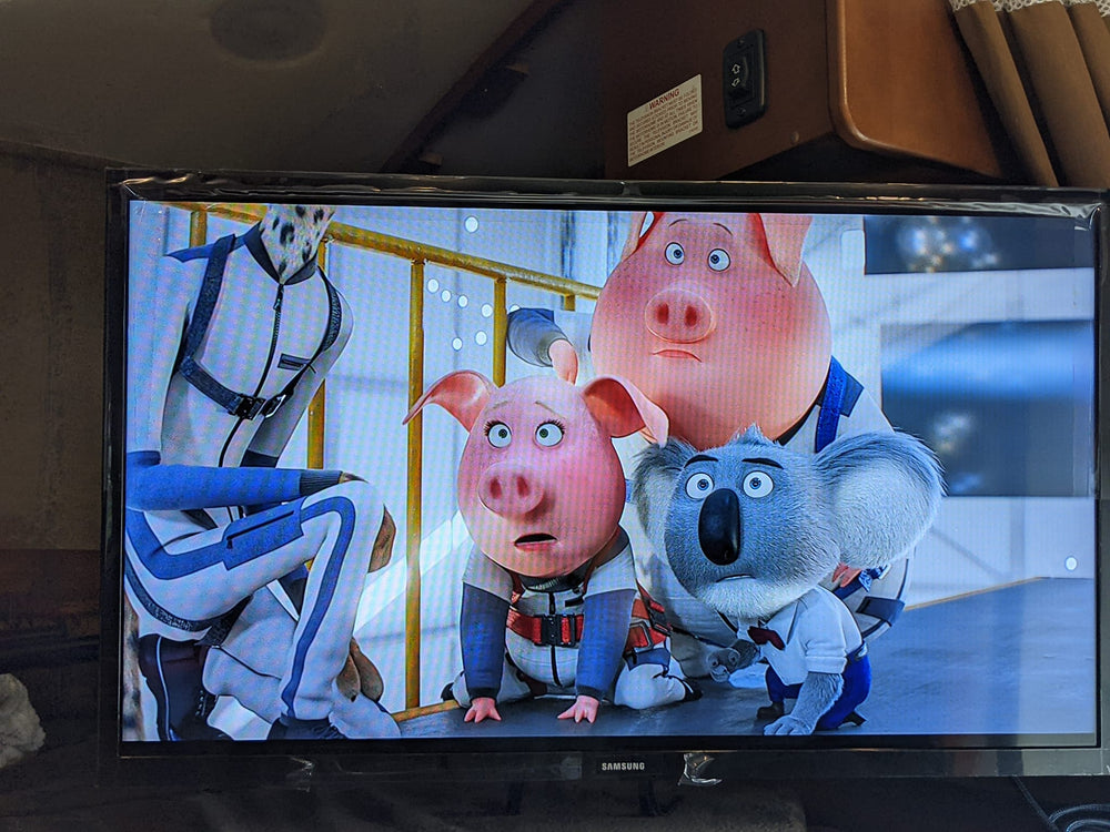Smart TV