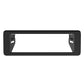 99-9600 98-13 HARLEY DAVIDSON SINGLE DIN DASH KIT W/ HARNESS