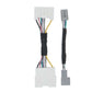 ANC-CHH2 AXXESS CHRYSLER/DODGE/JEEP/RAM ANC BYPASS HARNESS