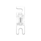 MANL80 Mini ANL 80 AMP Fuse