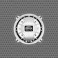CHX525.2  5.25" 2-Way Compression Horn Coaxial Speakers