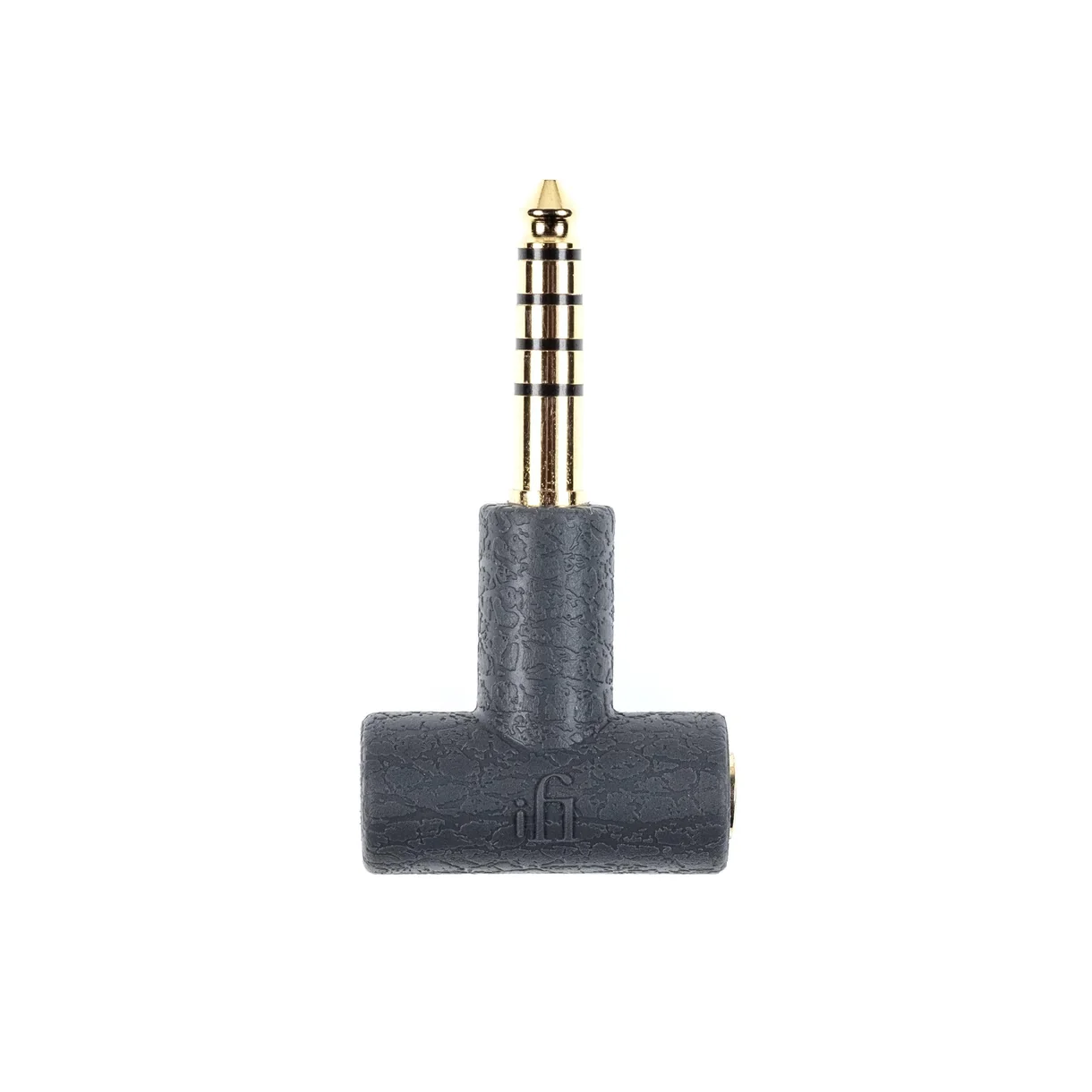3.5TO4.4 iFi Audio Headphone Adapter 3.5mm to 4.4mm