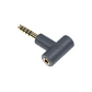 3.5TO4.4 iFi Audio Headphone Adapter 3.5mm to 4.4mm