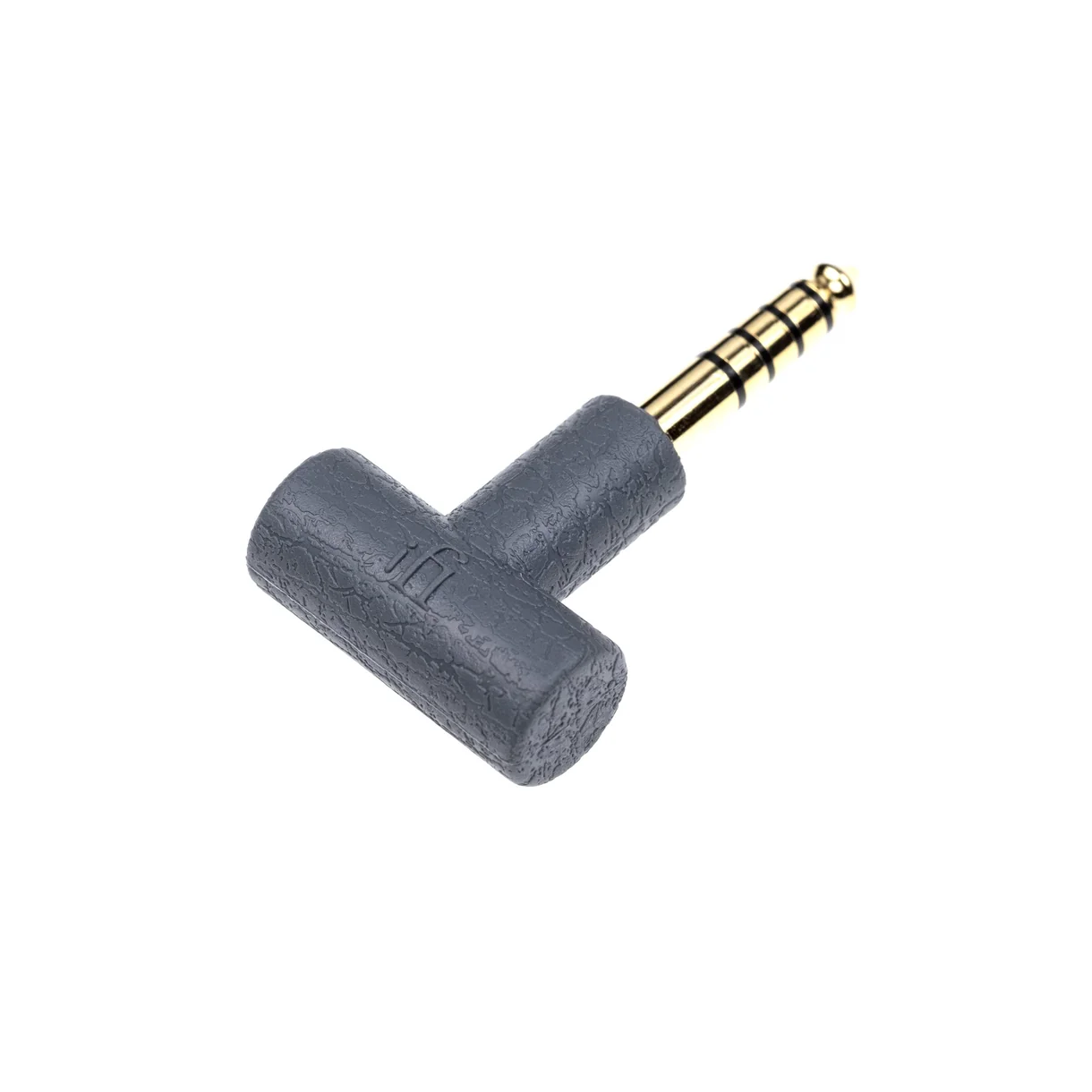 3.5TO4.4 iFi Audio Headphone Adapter 3.5mm to 4.4mm