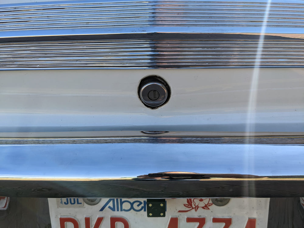 Backup Camera