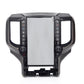 13.6/14.5” 12 GB Ram 256 GB ROM Android 13/14 Vertical Screen Navigation Radio for Dodge Ram 2019- 2024