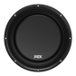 3510-04S MTX 35 SERIES 10" SHALLOW SUBWOOFER 4 OHM (300WRMS)